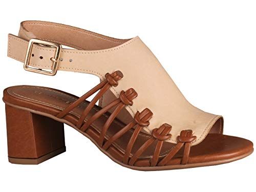 Sandália, Renata Mello, Feminino, New Vegetal Amendoa/Car https://www.amazon.com.br/dp/B07TYHHMQQ/ref\u003dcm_sw_r_pi_dp_U_x_6anODbE0… | Sandalia, Feminino, Poderosas