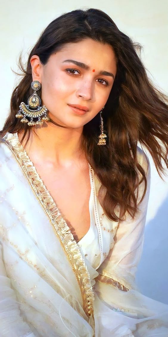 Alia Bhatt