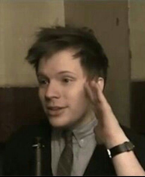 Patrick
