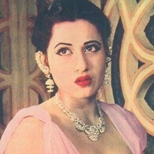Madhubala Biography, Age, Death, Husband, Children, Family, Caste, Wiki & More