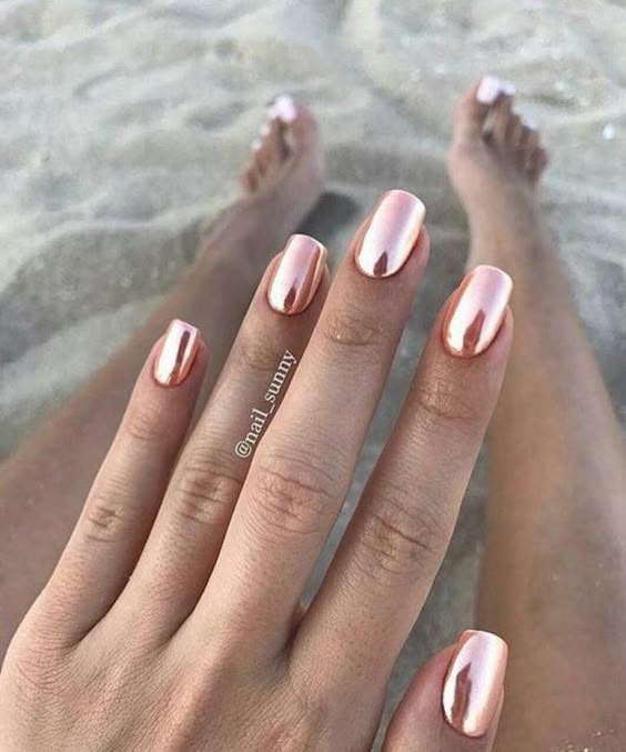 Вспоминая лето 😊 #маникюр #ногти #manicure #nails #nail #nailswag #nailstagram #красота #nailsart #маникюрчик #ногтики #маникюрныйинстаграм
