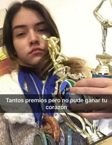 Estas son las historias de Snapchat más tristes que leerás hoy