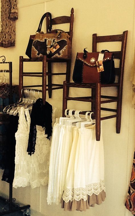 Anthropologies To Die For Displays Anthropologies To Die For Displays