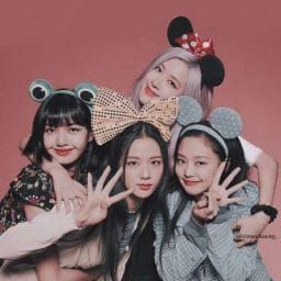 Which blackpink member are you?