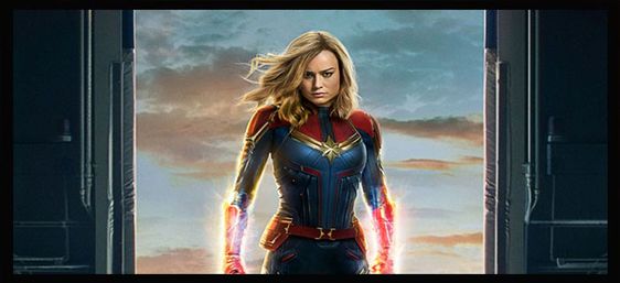 Catálogo de filmes de super-heróis | Blog Aquela Geek #aquelageek #geek #capitamarvel #superhero #superherois #filmes