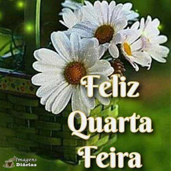Resultado da pesquisa por quarta feira