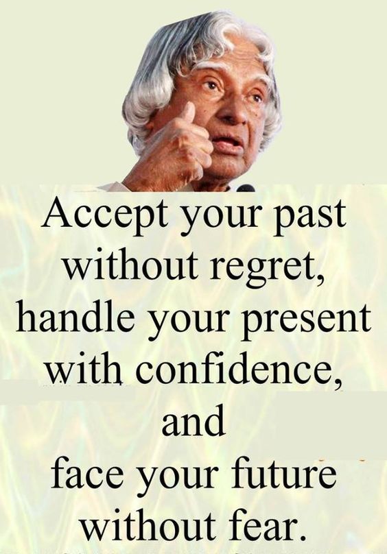 Dr APJ Abdul Kalam