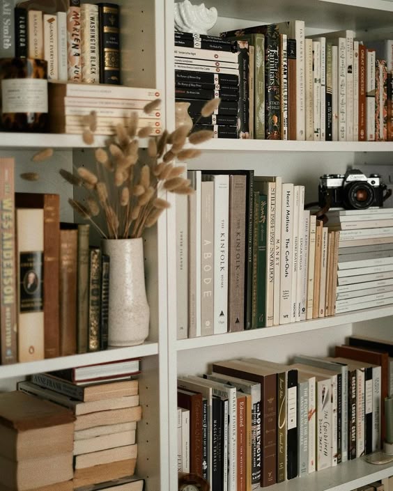 #aesthetic #brown #brownaesthetic #beigeaesthetic #books | visit maytheray.com homepage and @ngozamay here on Pinterest for more inspo ✨
