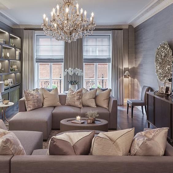 Curved Sofas For A Modern Living Room Design - Best Designer Furniture Living Room Curved Sofas For A Modern Living Room Design - Best Designer Furniture Living Room