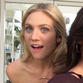brittany snow