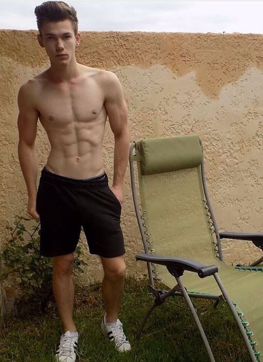 Epingle Sur Perfect Body
