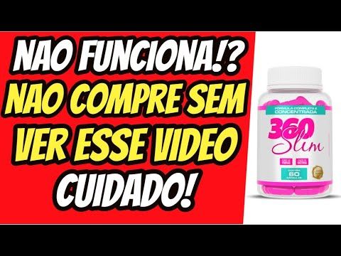 360 slim caps é bom mesmo