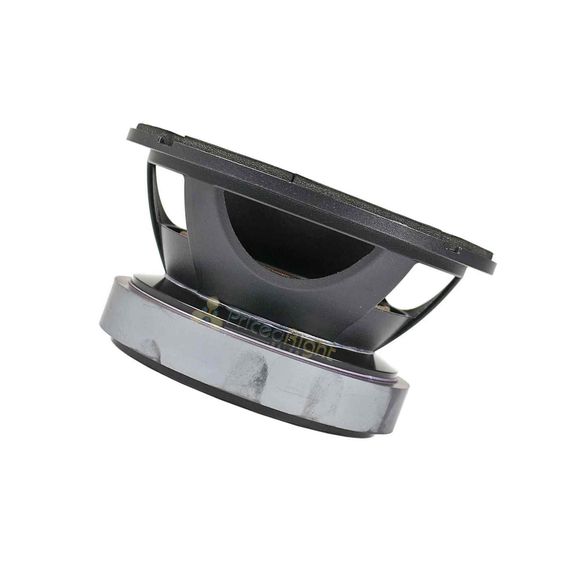 PRV Audio 6" Mid Bass Loudspeaker 550 Watts Max Car Audio 8 Ohm 6MB550FT Single condition: New Brand: PRV AudioMPN: 6MB550FTSpeaker Size: 6in.Type: Mid-Range Speaker(s)RMS Power: 275WModel: 6MB550FTCountry/Region of Manufacture: BrazilCalifornia Prop 65 Warning: This Product contains chemicals known to the State of California to cause Cancer, and birth defects or other reproductive harm.Custom Bundle: NoModified Item: NoStyle: Mid Range SpeakerColor: BlackSize: 6"Design: Mid Range Speaker