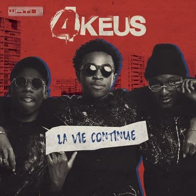 TÉLÉCHARGER LA VIE CONTINUE 4KEUS CONTINUE 4KEUS TÉLÉCHARGER LA VIE