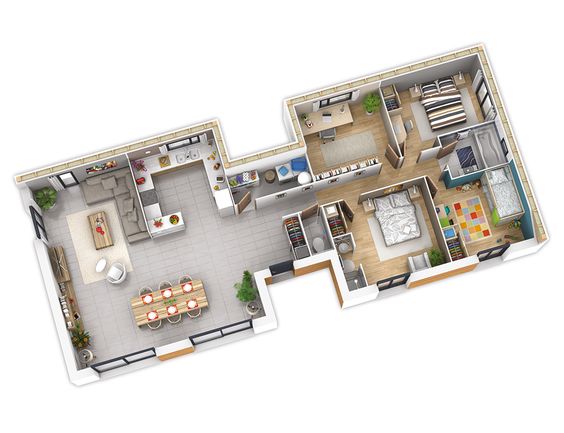 maison ossature bois plan nativie inter natilia 1 idées maison - logiciel pour plan de maison maison ossature bois plan nativie inter natilia 1 idées maison - logiciel pour plan de maison