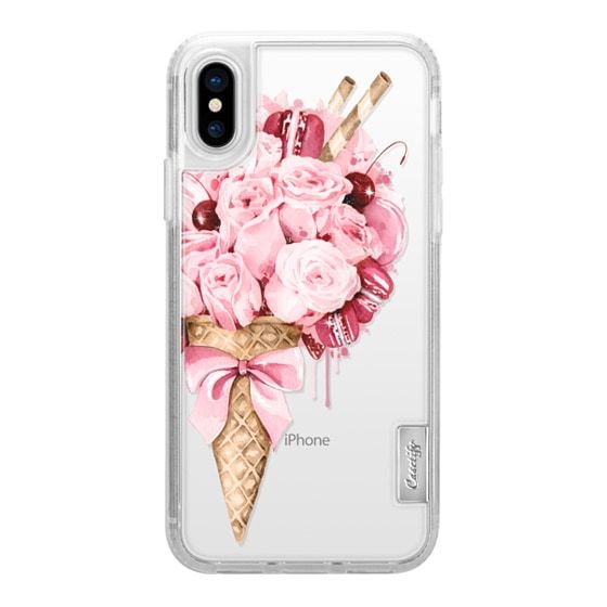 Ice Cream Roses iPhone 11 case Ice Cream Roses iPhone 11 case