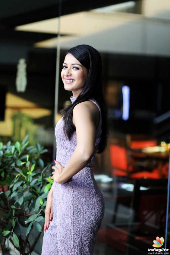 Catherine Tresa