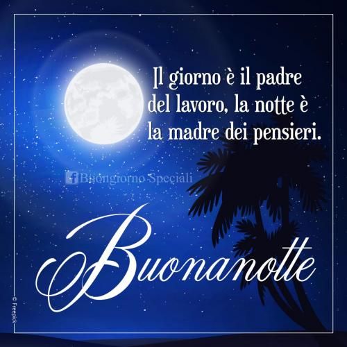 foto della buonanotte da scaricare