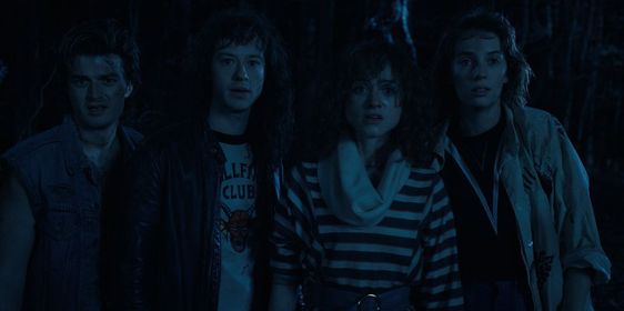 I creatori di Stranger Things sull\'ultima stagione della serie: «Abbiamo fatto piangere i nostri dirigenti»