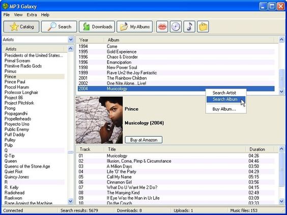 Trade copier software