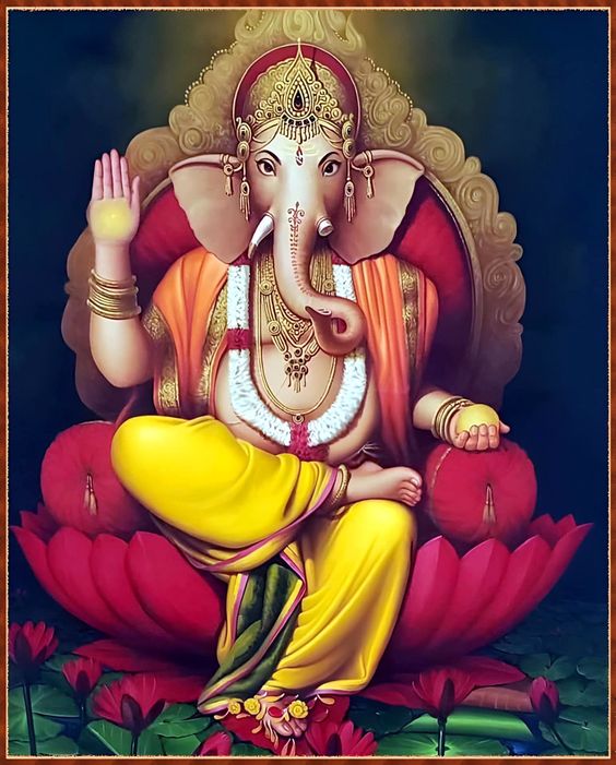 SHIVA ART