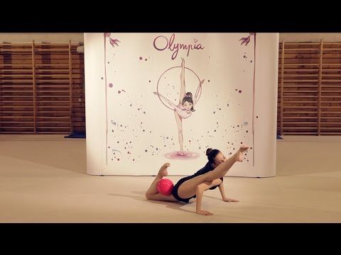 Tutorial - Cómo mejorar la extensión de espalda por Almudena Cid -. - YouTube