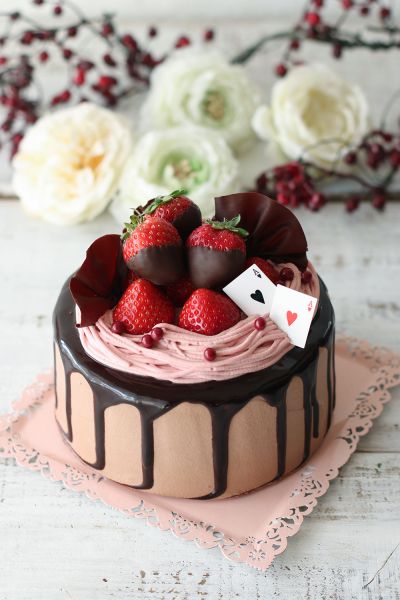 苺のチョコレートケーキ Vivian お菓子 パンのレシピや作り方 Cotta コッタ レシピ ケーキ スイーツ簡単レシピ レシピ 苺のチョコレートケーキ Vivian お菓子 パンのレシピや作り方 Cotta コッタ レシピ ケーキ スイーツ簡単レシピ レシピ