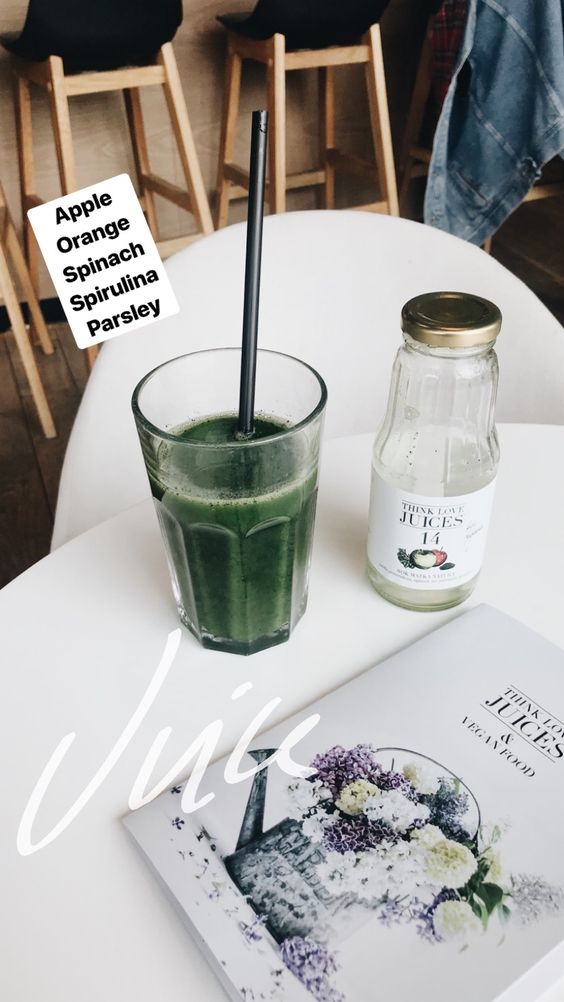 Green Juice