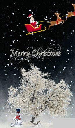 Merry Christmas