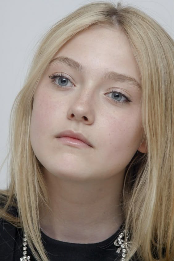 dakota-fanning