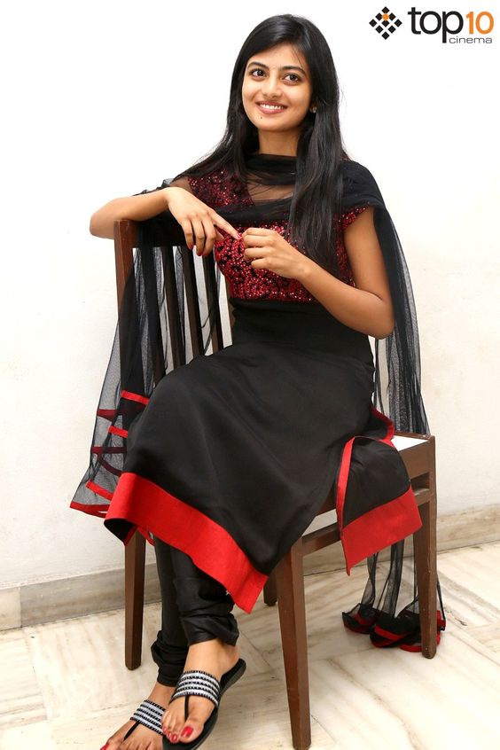 anandhi