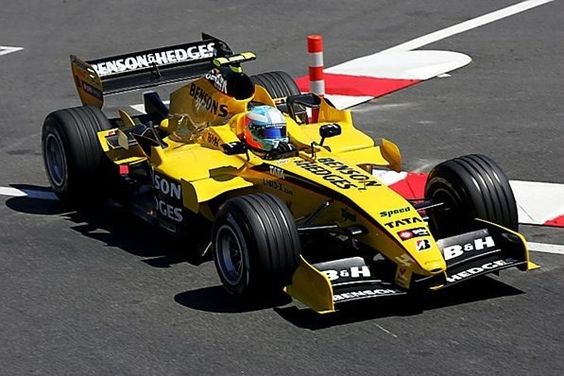 jordan f1 2005 jordan f1 2005