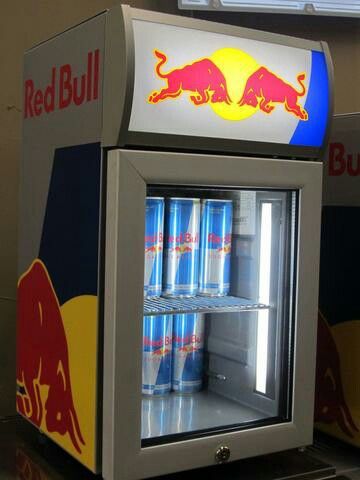 Red Bull Mini Fridge Red Bull Mini Fridge Game Room Design Red Bull