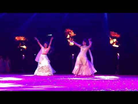 Lagdi hain Thai Dance | Wedding Choreography | Sangeet | Bollywood