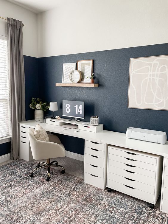 Office Makeover
