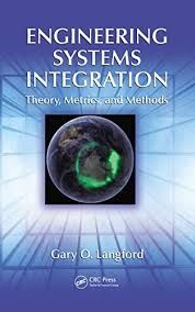 Engineering Systems Integration - Búsqueda de Google