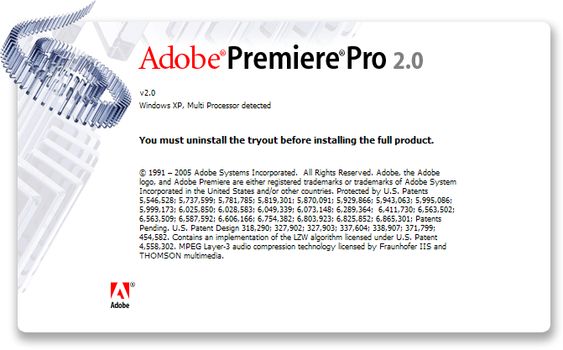 Adobe Premiere Pro 1.5 Download Adobe Premiere Pro 1.5 Download