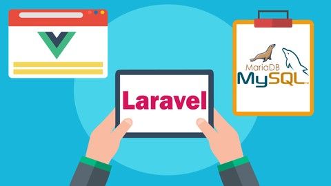 Desarrollo Web En Php Con Laravel 5 6 Vuejs Y Mariadb Mysql Desarrollo Web Cursillo Graficos Estadisticos
