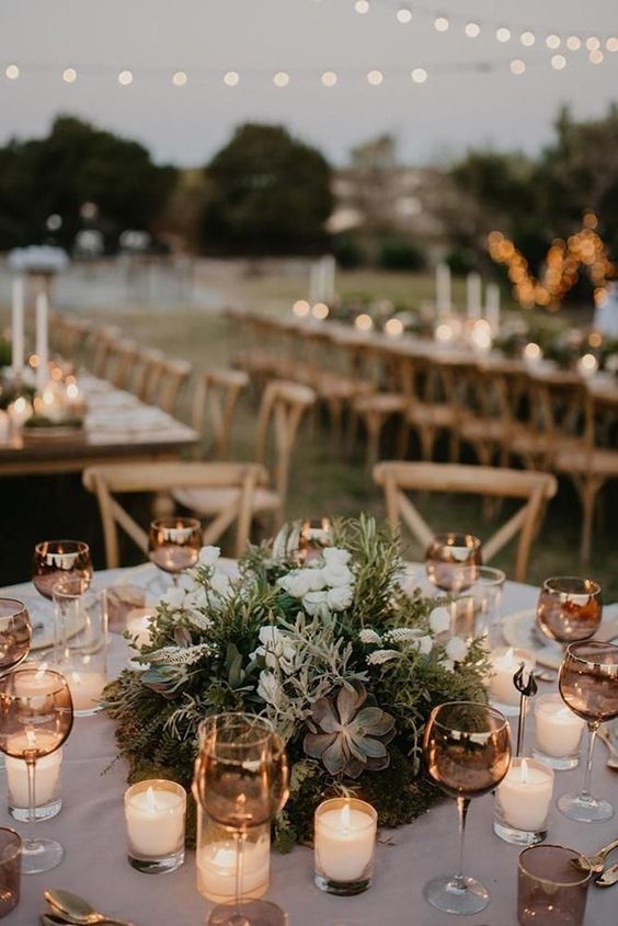 Jj Wedding Round Tables Table Decorations Vintage Jj Wedding Round Tables, Round Table Centerpieces Wedding