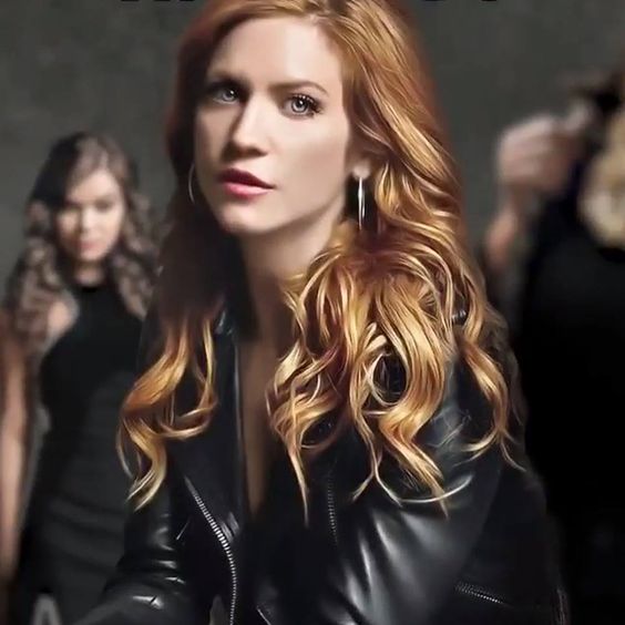 Brittany Snow Universe