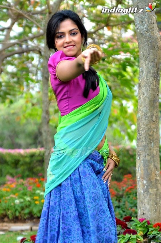Amala Paul Photos - Telugu Actress photos, images, gallery, stills and clips - IndiaGlitz.com