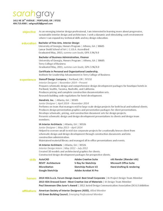 A very simple yet efficient resume design professionalisms - how to design a resume A very simple yet efficient resume design professionalisms - how to design a resume