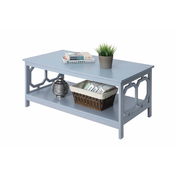 Safavieh Noam Bamboo Coffee Table Coastal Safavieh Noam Bamboo Coffee Table, Ardenvor 39 Console Table