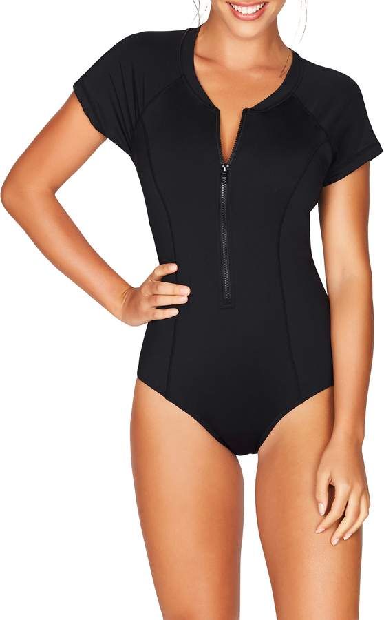 Sea Level Front Zip One Piece Swimsuit Nordstrom One Piece Swimsuit Swimsuits Clothes Sea Level Front Zip One Piece Swimsuit Nordstrom One Piece Swimsuit Swimsuits Clothes