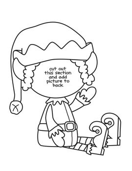 Elf Yourself …