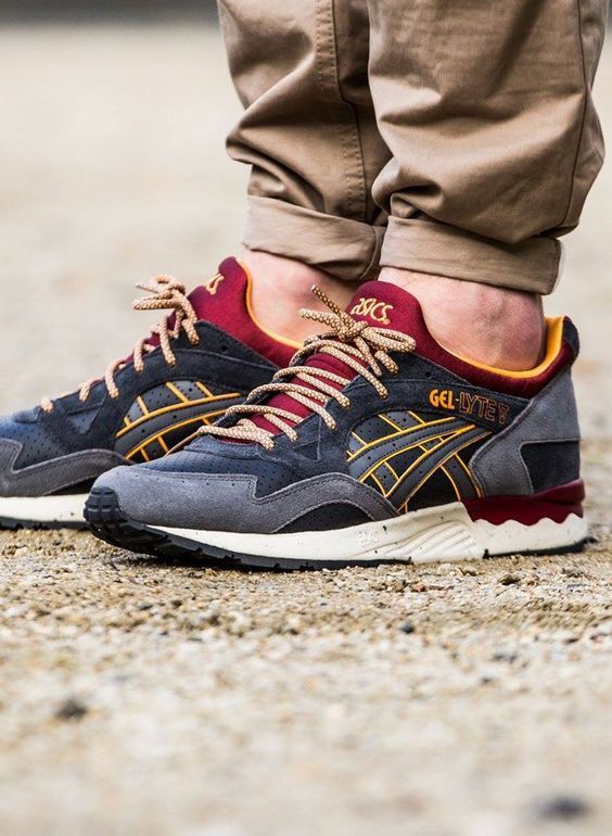 sneakers asics homme sneakers asics homme