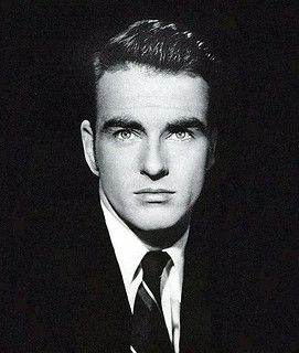 Montgomery Clift
