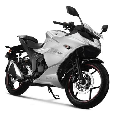 Suzuki gixxer sf 150 mileage, review and price - SpecReviewers