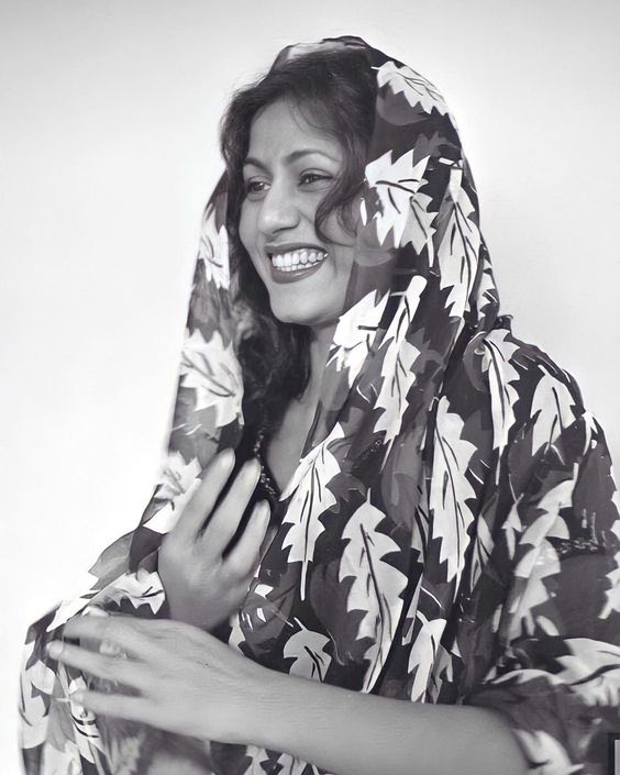 Madhubala