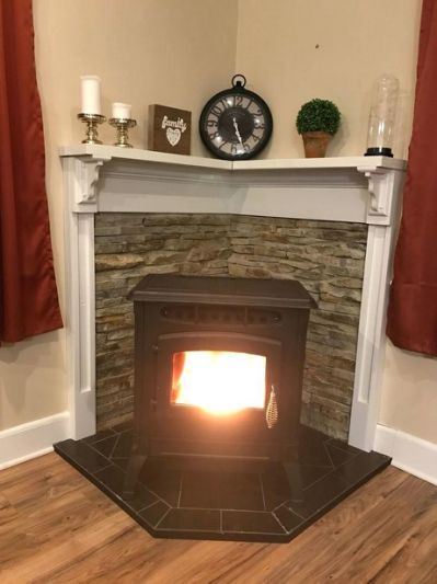 Free Standing Gas Fireplace Ventless Corner Wood Stove Hearth Pellet - Corner Propane Fireplace Ventless Free Standing Gas Fireplace Ventless Corner Wood Stove Hearth Pellet - Corner Propane Fireplace Ventless